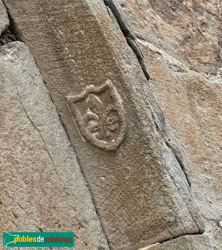 Torre-serona - Església de l'Assumpció