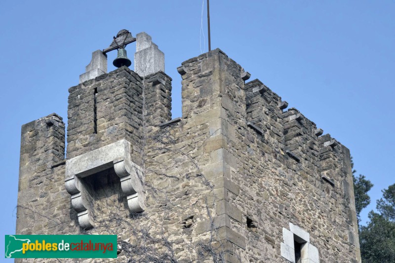 Flaçà - Can Vinyals