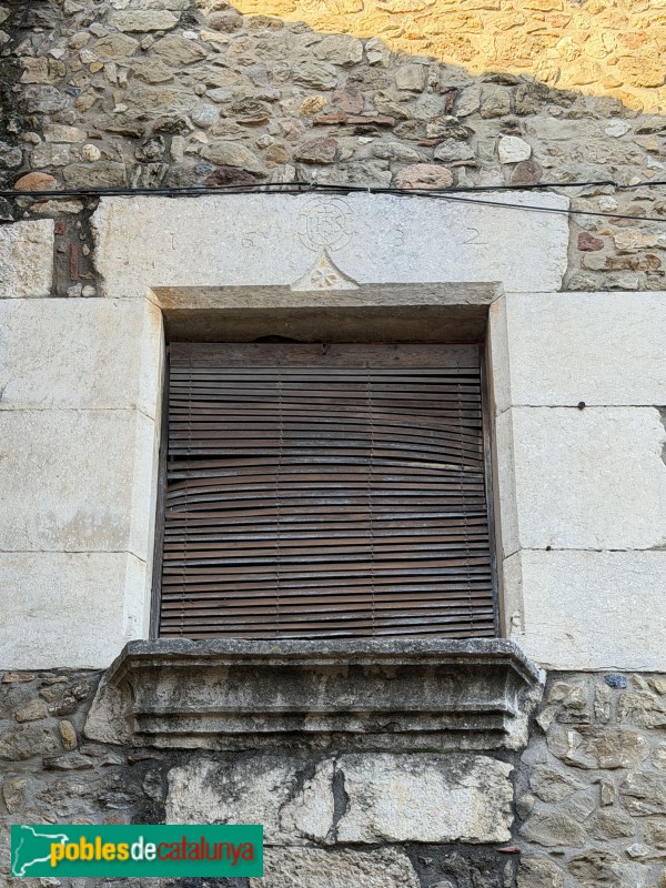 Sant Joan de Mollet - Cal Jeroni