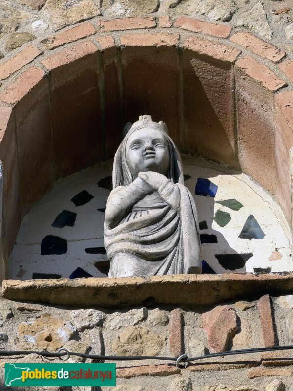 Sant Joan de Mollet - Cal Jeroni