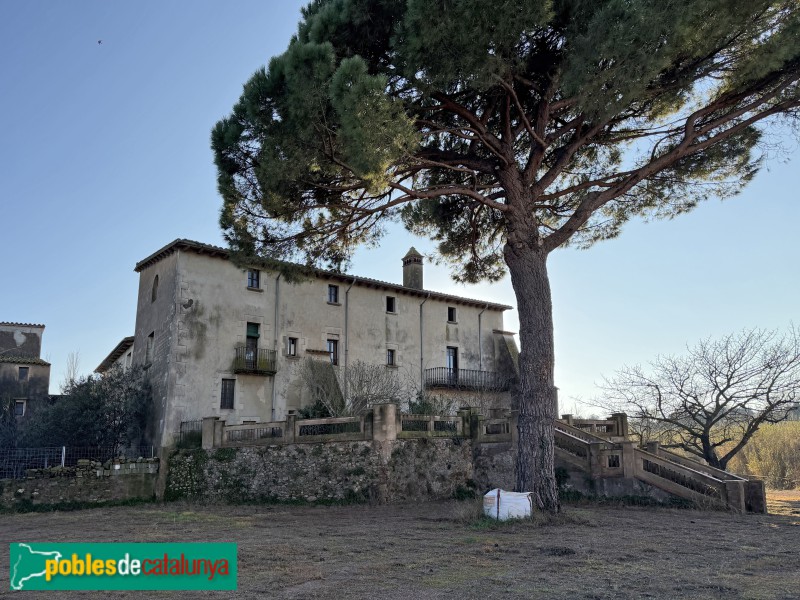 Sant Joan de Mollet - Can Martí