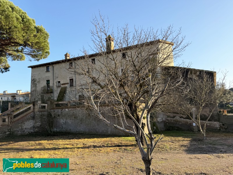 Sant Joan de Mollet - Can Martí