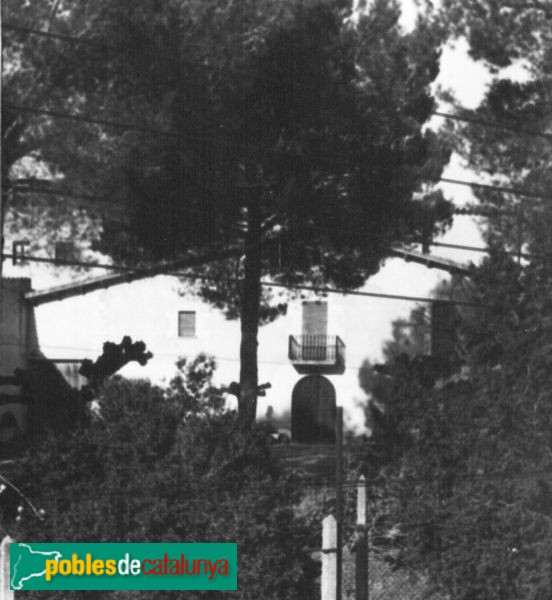 Sant Joan de Mollet - Can Martí