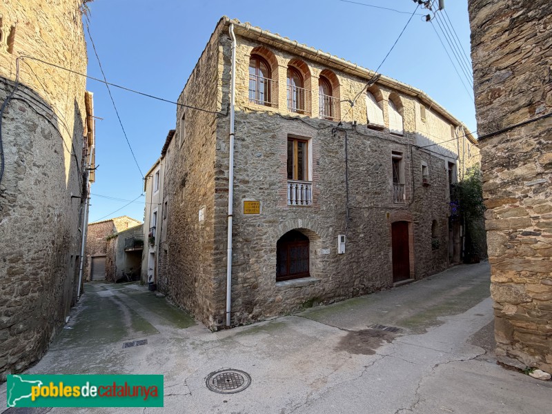 Sant Joan de Mollet - Centre històric