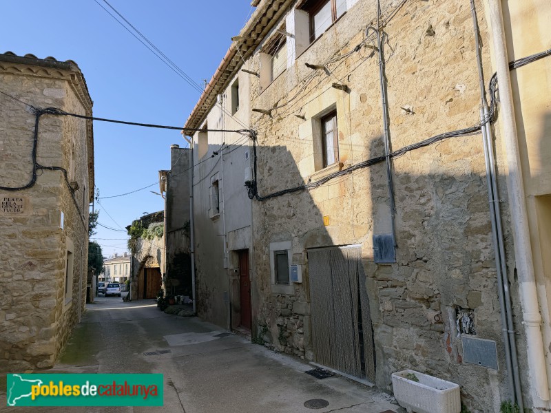 Sant Joan de Mollet - Centre històric