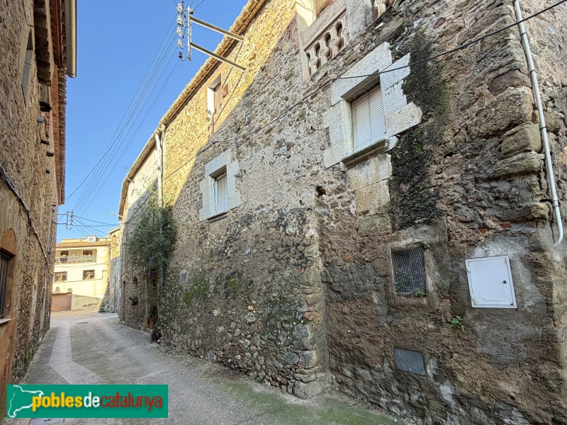 Sant Joan de Mollet - Centre històric