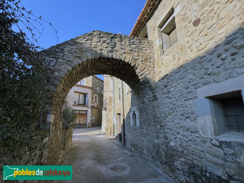 Sant Joan de Mollet - Centre històric