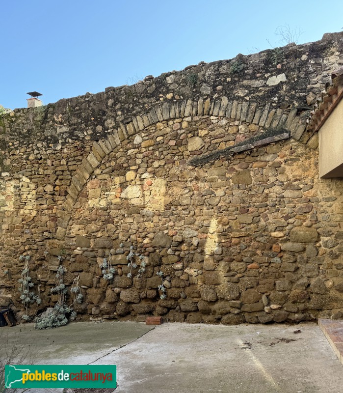 Sant Joan de Mollet - Centre històric