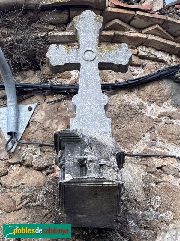 Sant Joan de Mollet - Centre històric