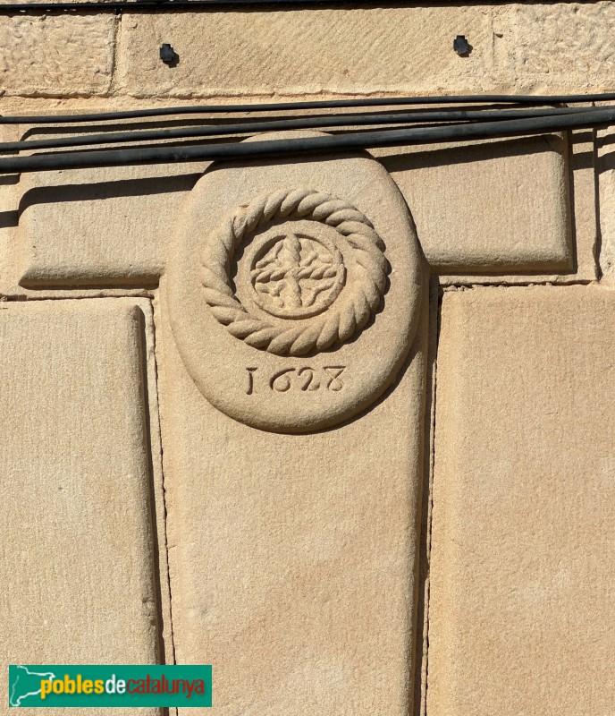 Torrebesses - Ca l'Oró