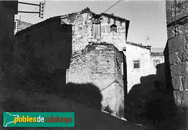 Torrebesses - Cal Mussara