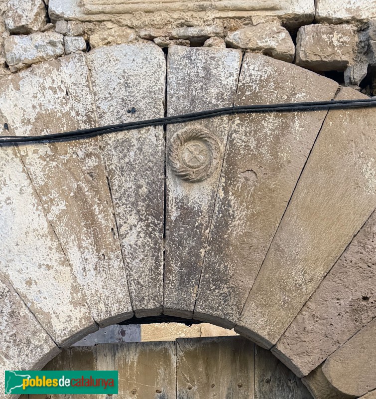 Torrebesses - Carrer Nou, 1