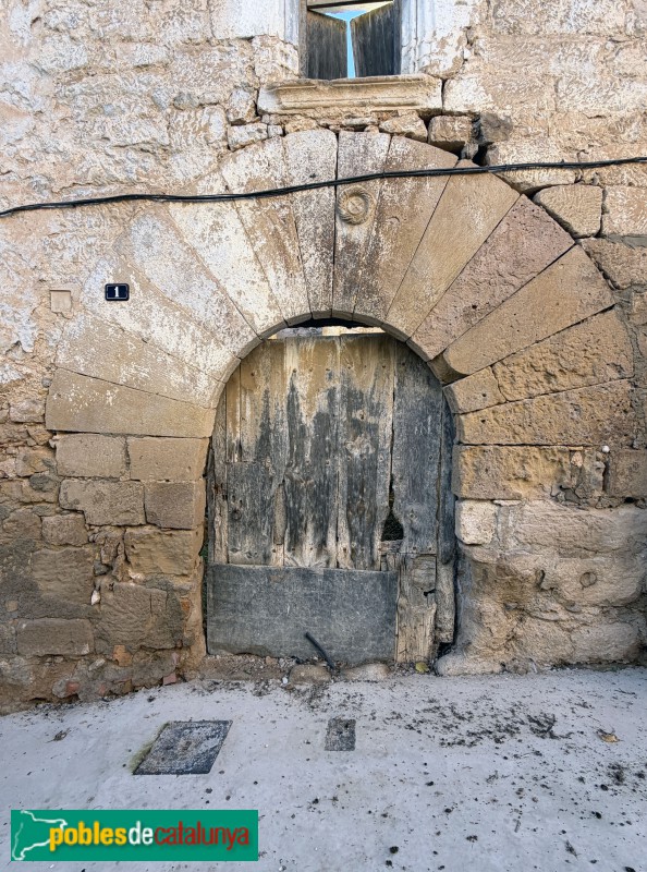 Torrebesses - Portal adovellat