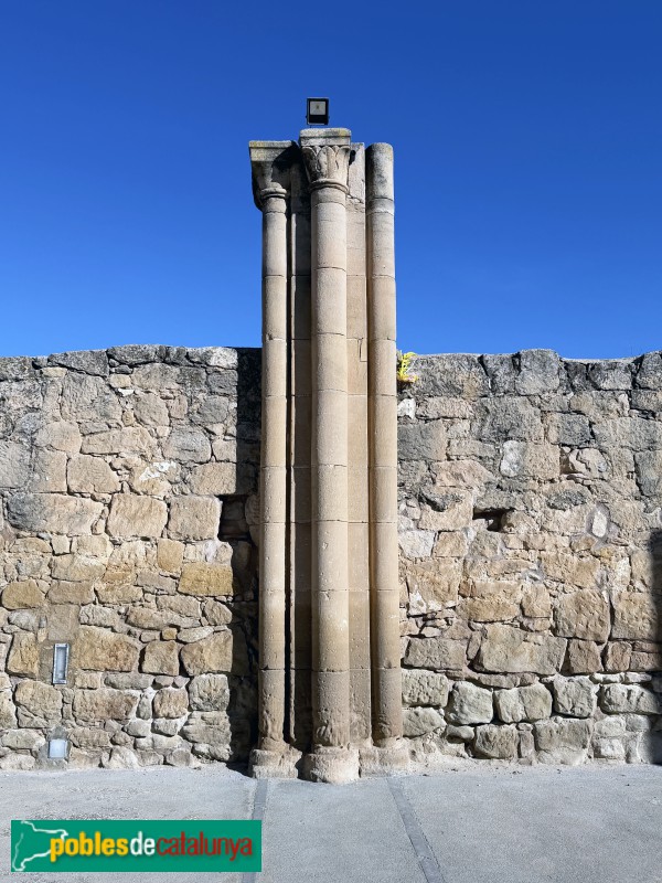 Torrebesses - Església Nova