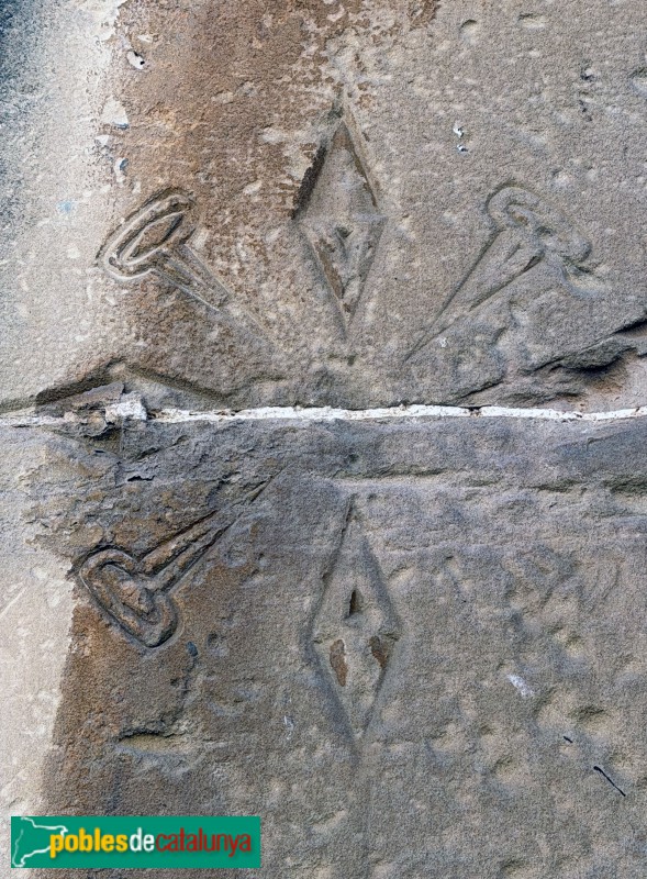 Torrebesses - Església Nova