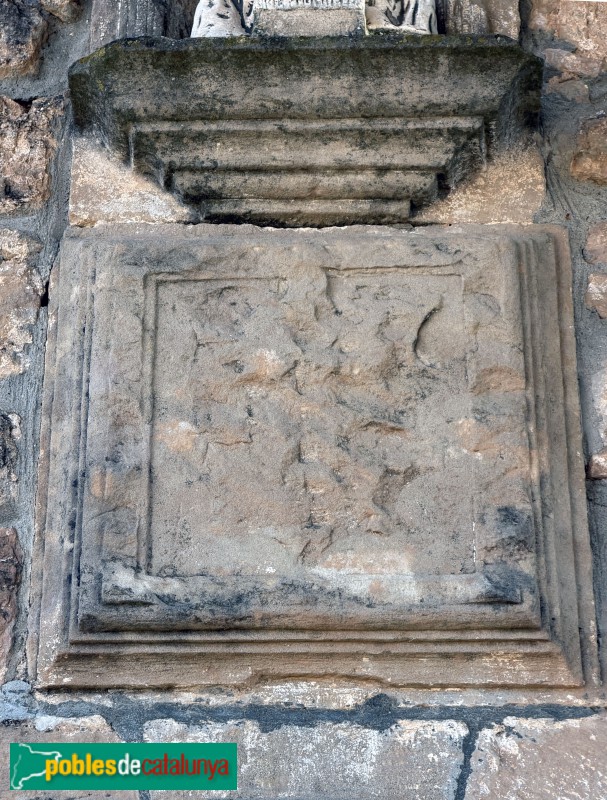 Torrebesses - Ermita de Sant Roc