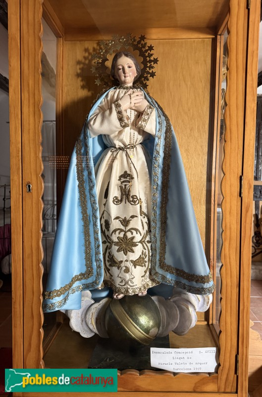 Torrebesses - Museu Josep Jané