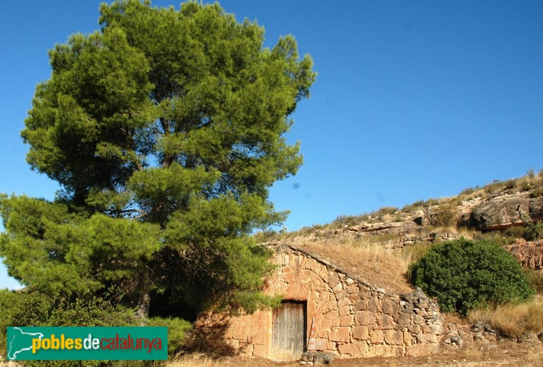 Torrebesses - Cabana