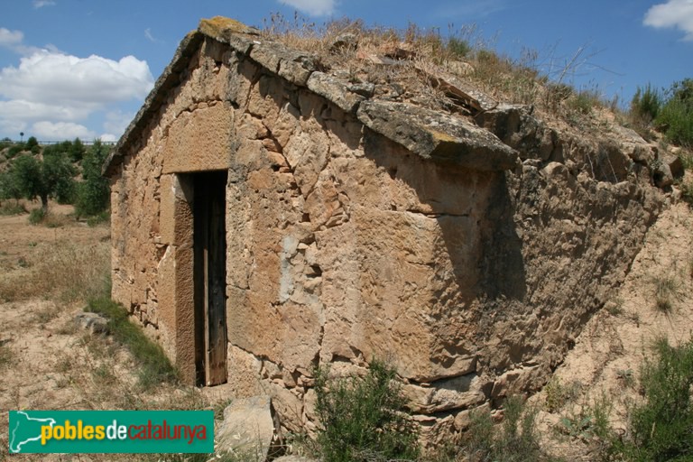 Torrebesses - Cabana