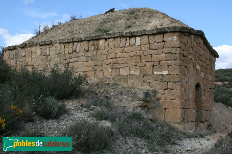Torrebesses - Cabana
