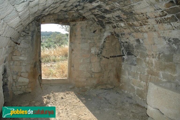 Torrebesses - Cabana