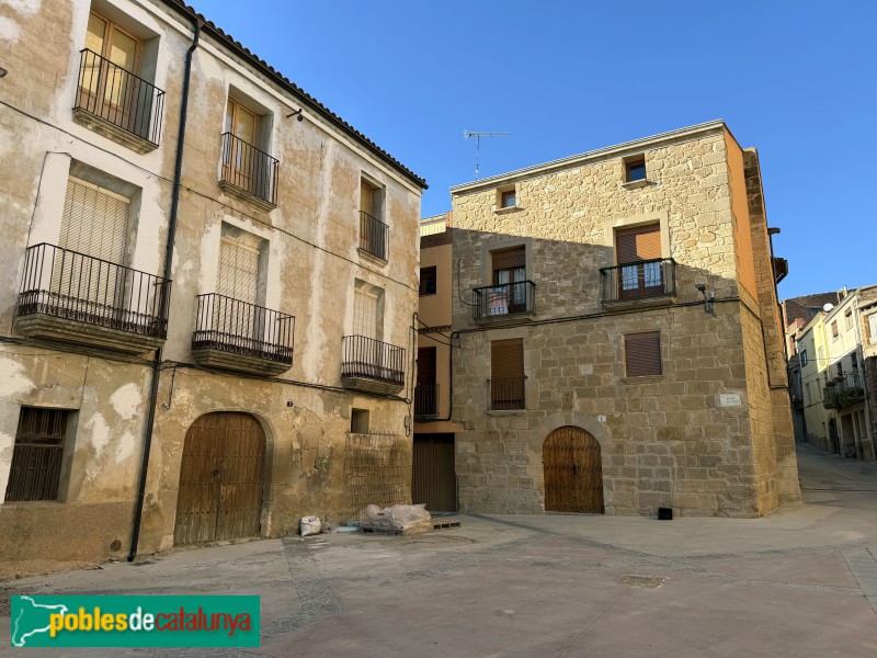 Llardecans - Casa Nogués