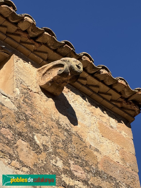 Llardecans - Cal Maties