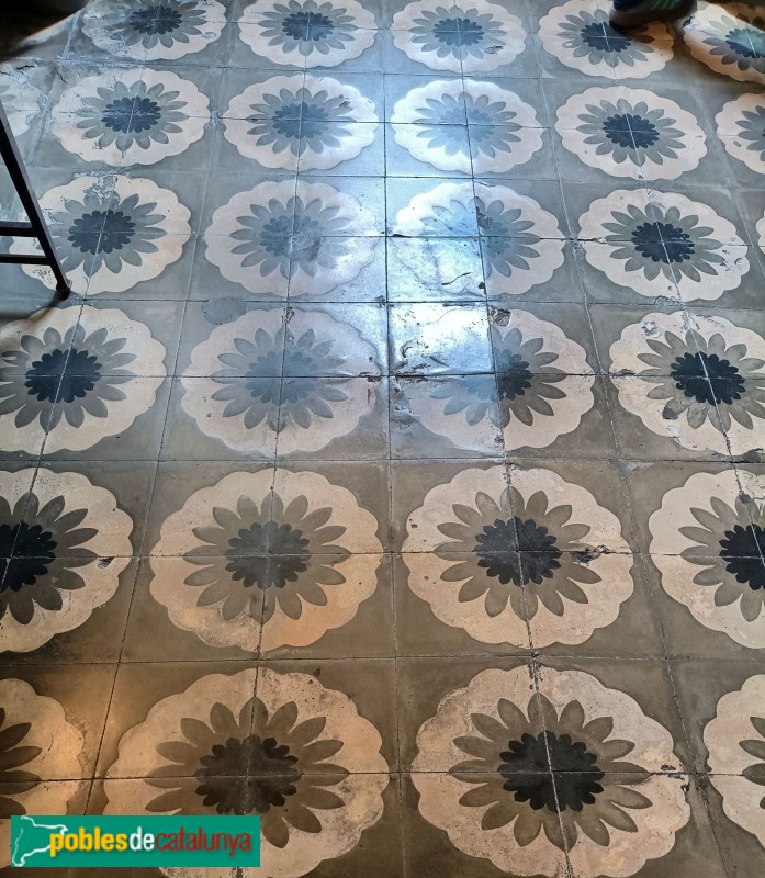 Barcelona - Numismàtica Calicó (Foto: Anna Corcoll, 2025) Barcelona - Numismàtica Calicó