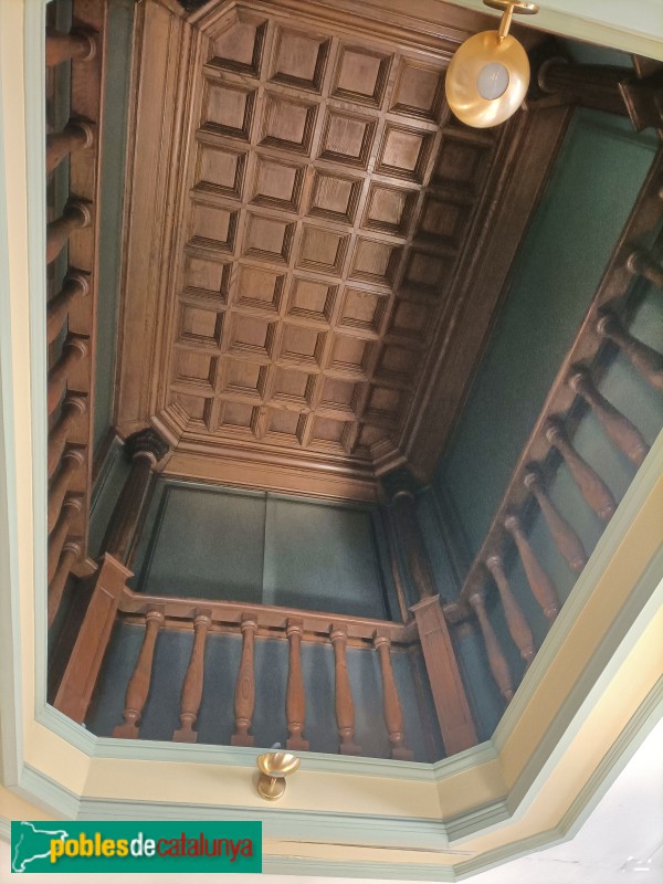 Barcelona - Numismàtica Calicó (Foto: Anna Corcoll, 2025) Barcelona - Numismàtica Calicó