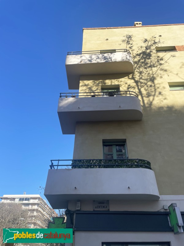 Barcelona - Morales, 2