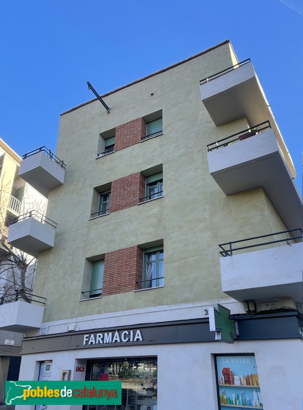 Barcelona - Morales, 2