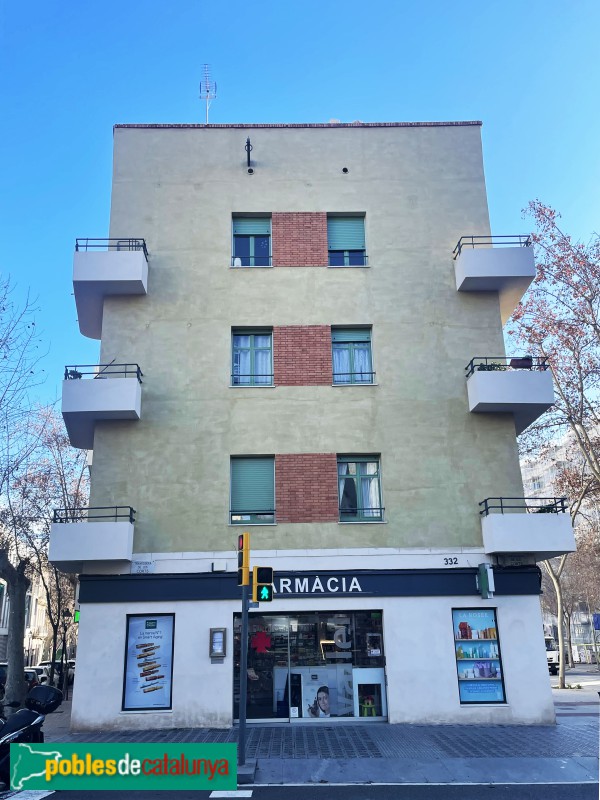 Barcelona - Morales, 2