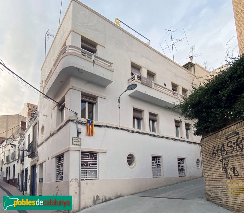 Arenys de Mar - Andreu Guri, 62