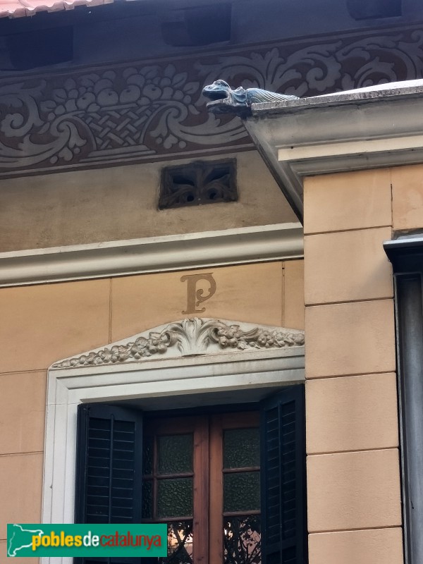 L'Hospitalet de Llobregat - Cal Manets