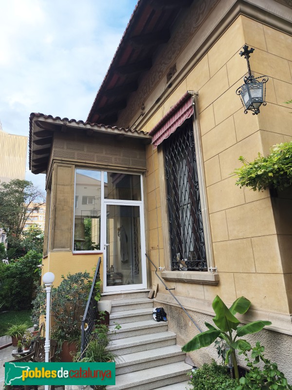 L'Hospitalet de Llobregat - Cal Manets