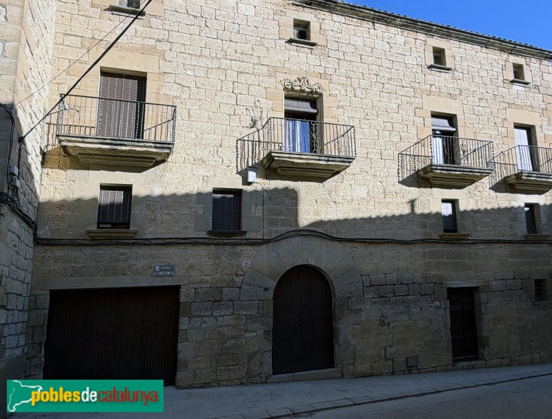 Maials - Casa Segura