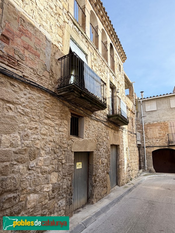 Maials - Cal Marxant