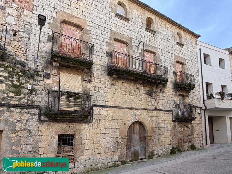 Maials - Casa Escaleta I