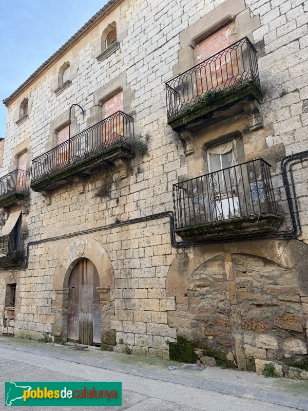 Maials - Casa Escaleta I