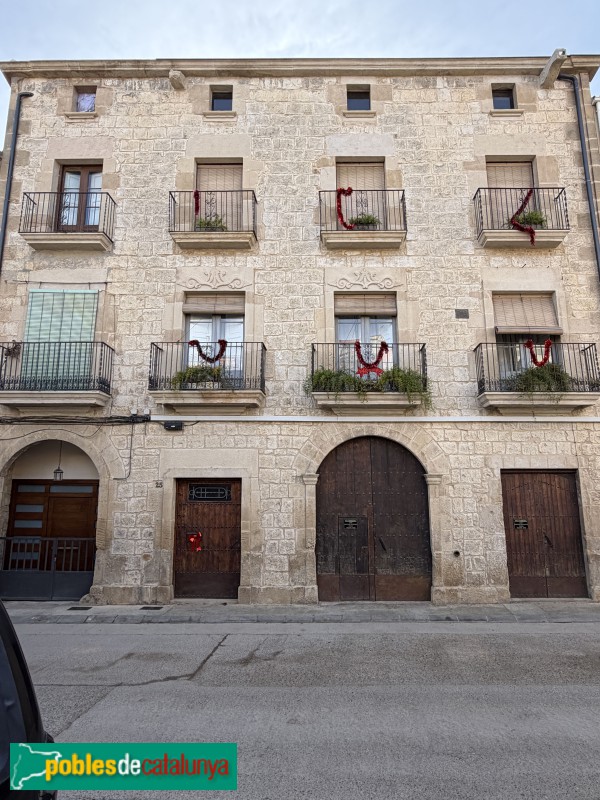 Maials - Casa Escaleta II