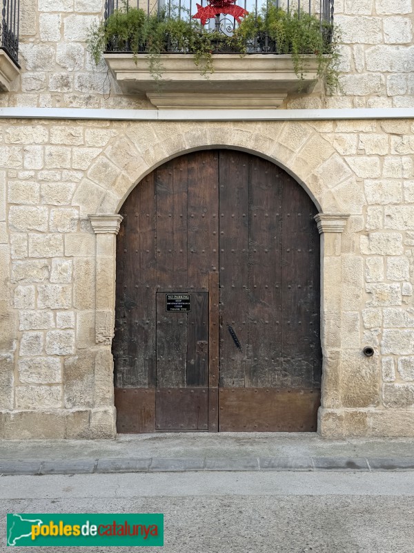 Maials - Casa Escaleta II