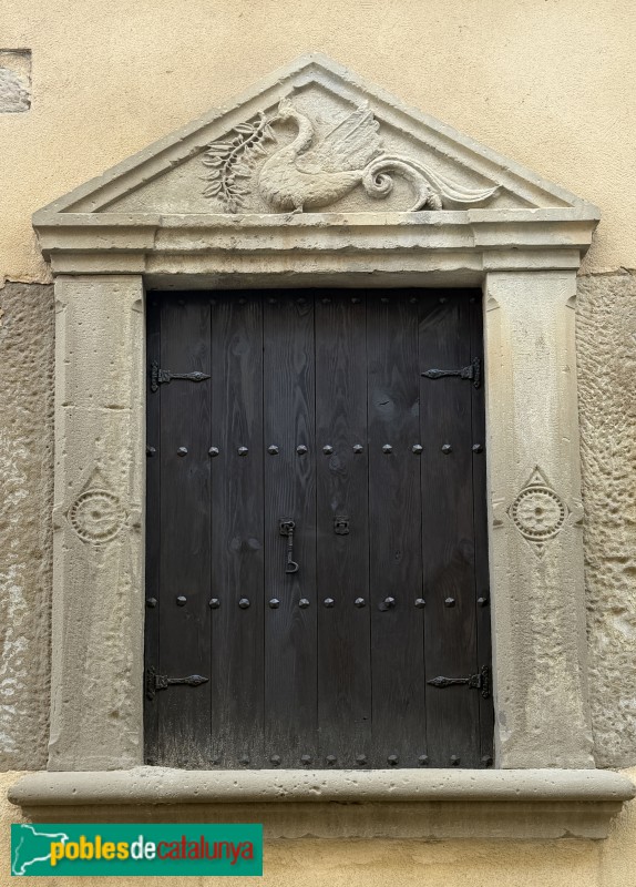 Maials - Antic molí d'oli