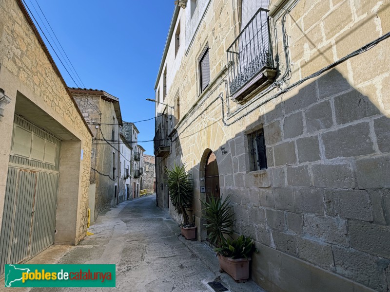 Maials - La Vila closa