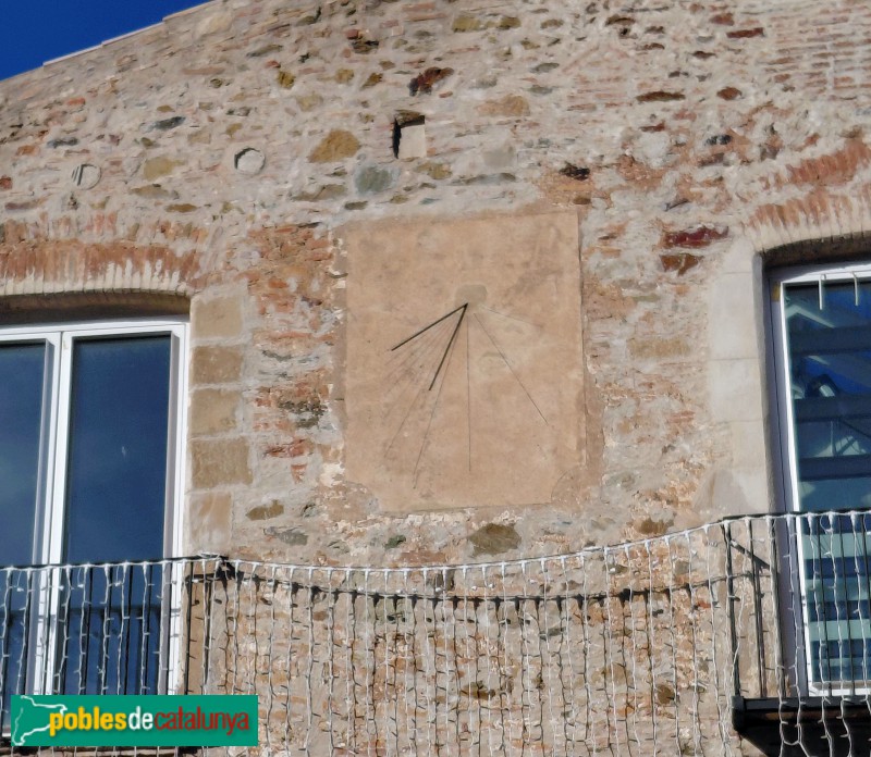 Barcelona - Can Valent (Foto: Sergi Suárez, 2026) Barcelona - Can Valent