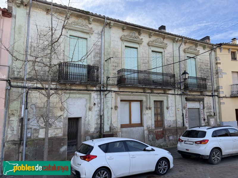 Bordils - Can Vilella