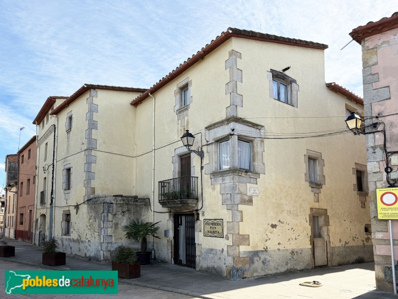 Bordils - Can Maureta