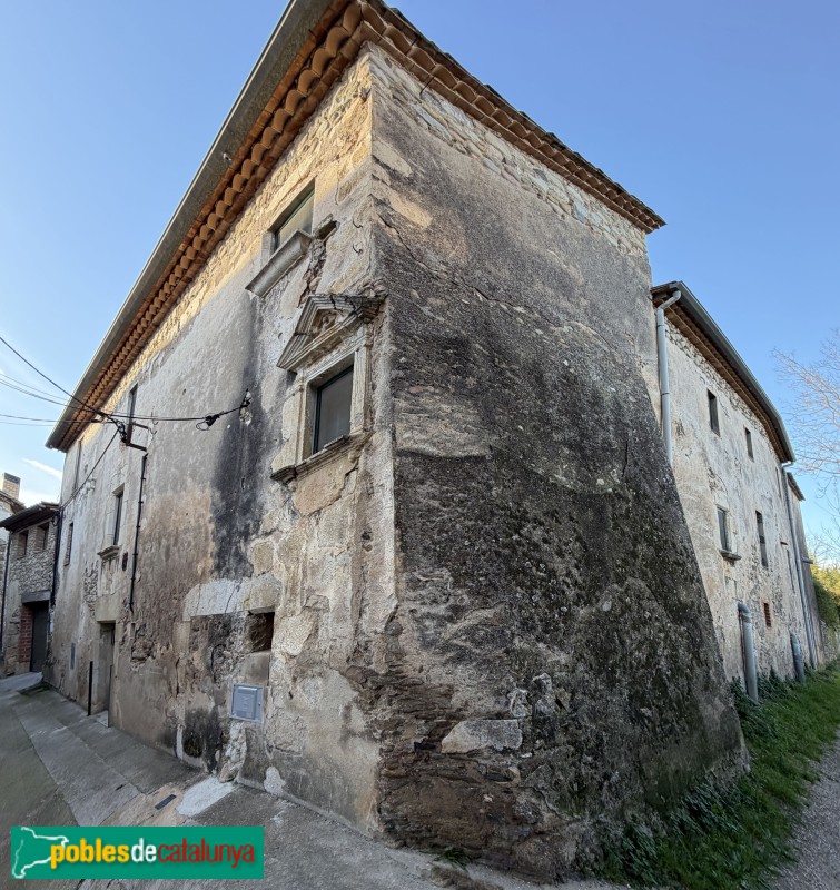 Bordils - Casa Miquel Ferrer