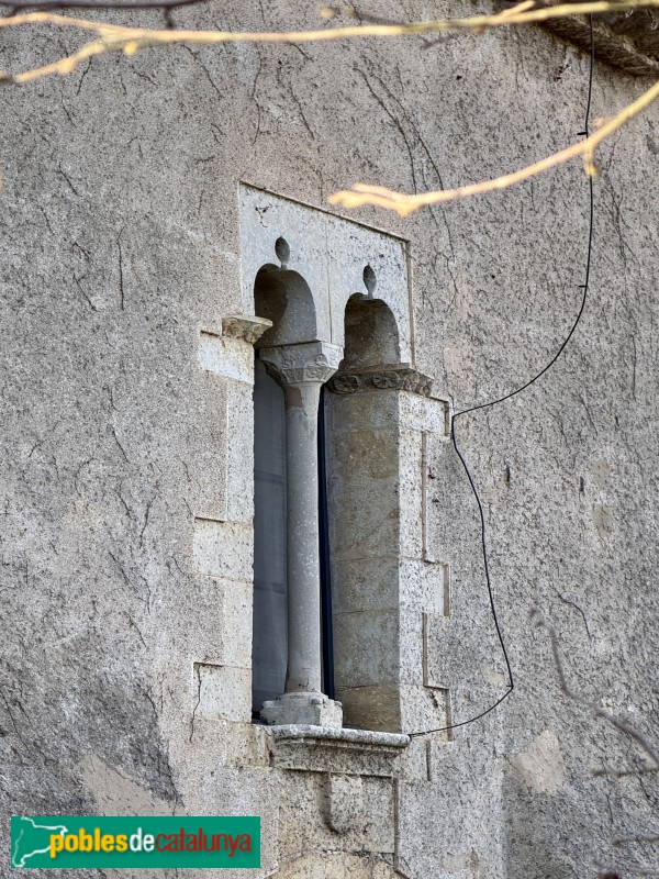 Bordils - Can Baldiret (la Torre)