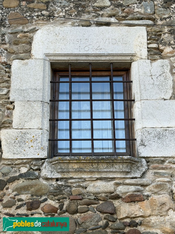 Bordils - Mas Sastre