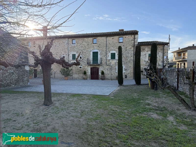 Bordils - Mas Sastre